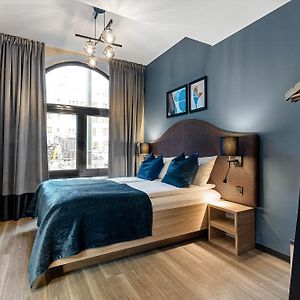 Best Western Plus City Hotel