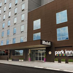 Park Inn San Jose By Radisson